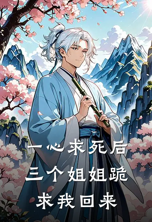 一心求死后,三个姐姐跪求我回来