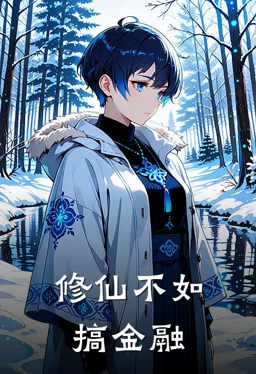 修仙不如搞金融
