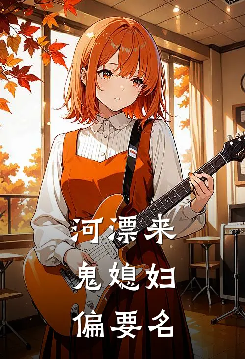 河漂来鬼媳妇，偏要名