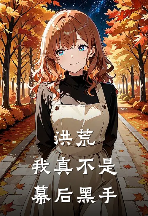 洪荒：我真不是幕后黑手