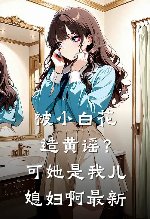 被小白花造黄谣？可她是我儿媳妇啊最新