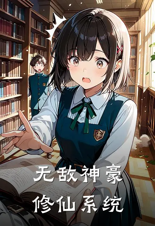 无敌神豪修仙系统免费阅读