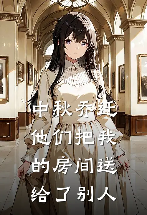 中秋乔迁，他们把我的房间送给了别人