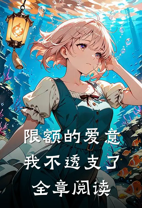 限额的爱意，我不透支了全章阅读
