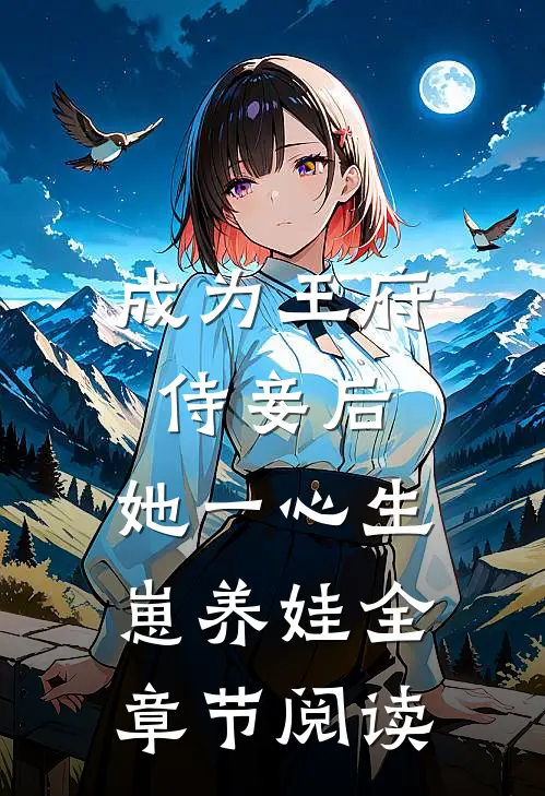 成为王府侍妾后，她一心生崽养娃全章节阅读