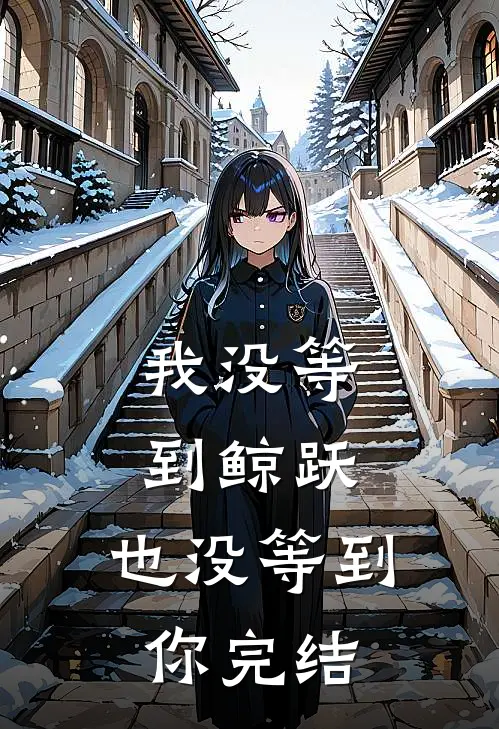 我没等到鲸跃，也没等到你完结