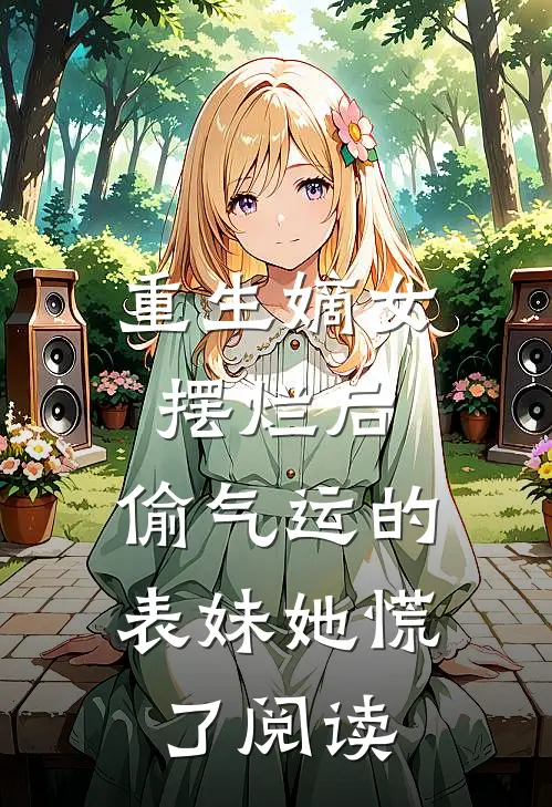 重生嫡女摆烂后，偷气运的表妹她慌了阅读