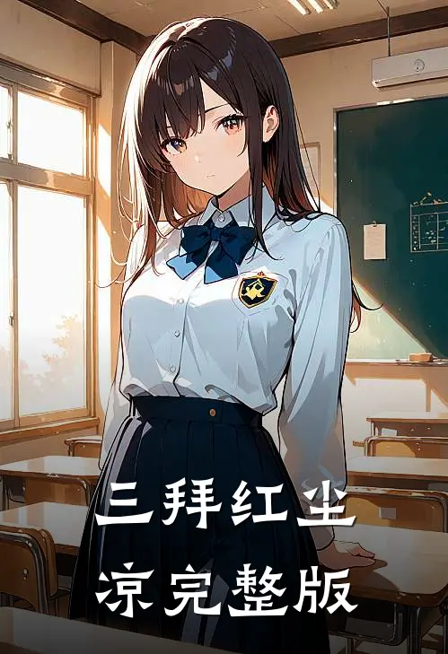 三拜红尘凉完整版