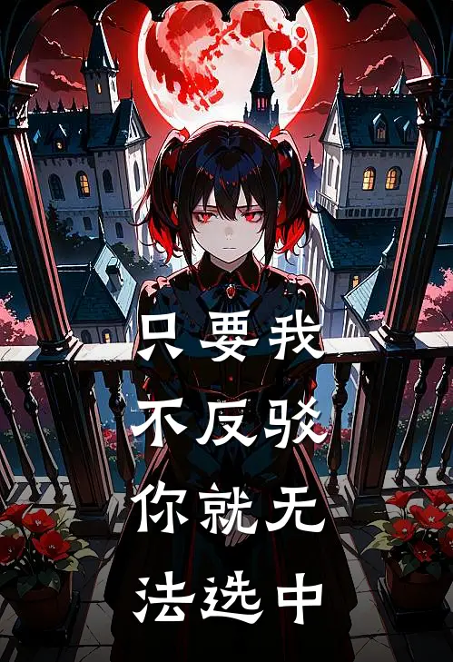 只要我不反驳,你就无法选中我英文