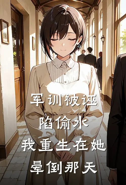 军训被诬陷偷水，我重生在她晕倒那天
