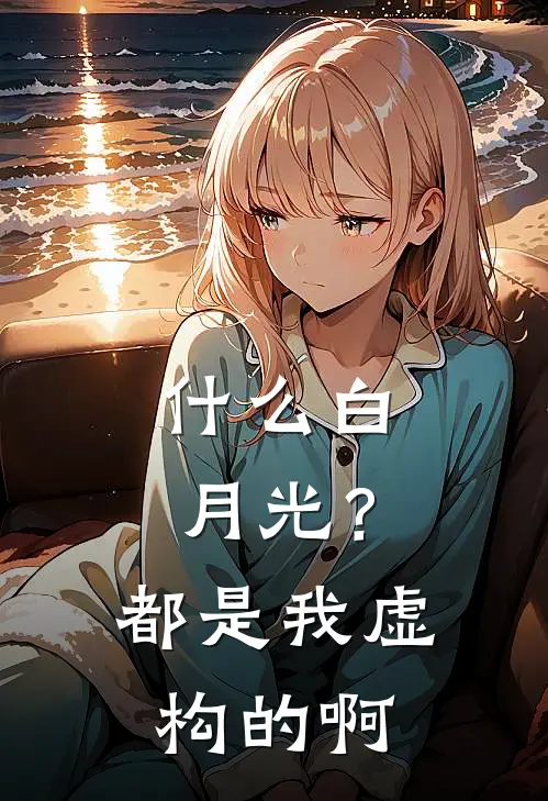 什么白月光？都是我虚构的啊