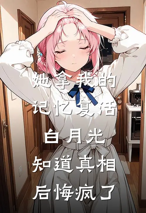 她拿我的记忆复活白月光，知道真相后悔疯了