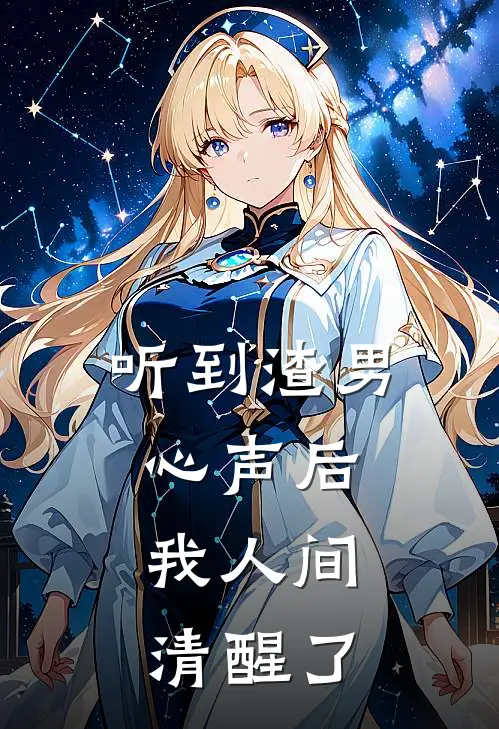 听到渣男心声后，我人间清醒了