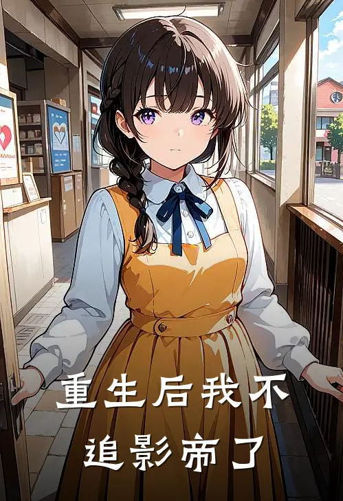 重生后我不追影帝了