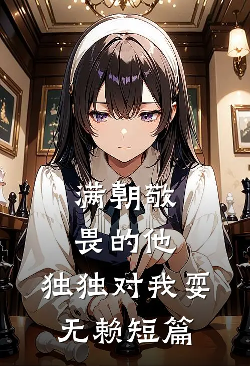 满朝敬畏的他，独独对我耍无赖短篇