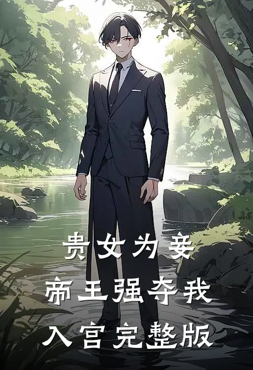 贵女为妾，帝王强夺我入宫完整版