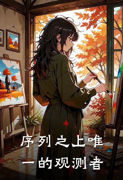 序列之上【唯一的观测者】