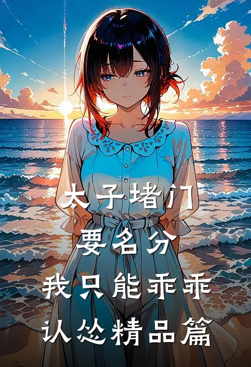 太子堵门要名分，我只能乖乖认怂精品篇