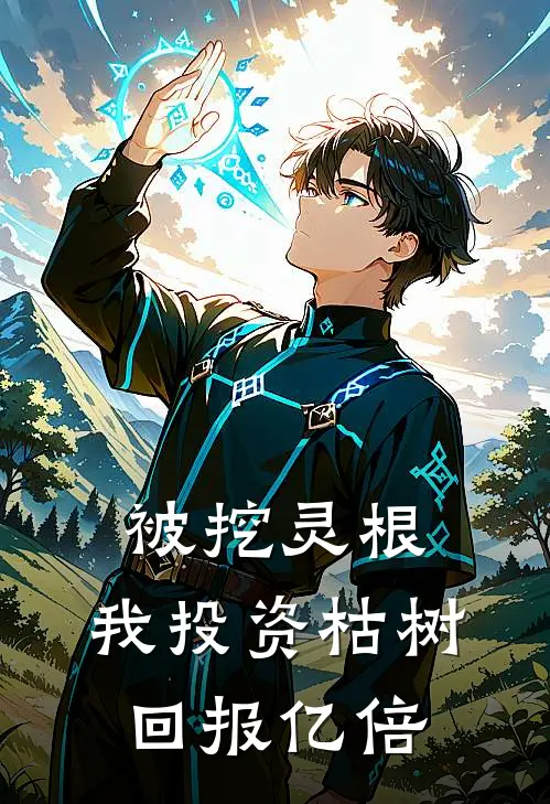被挖灵根，我投资枯树回报亿倍
