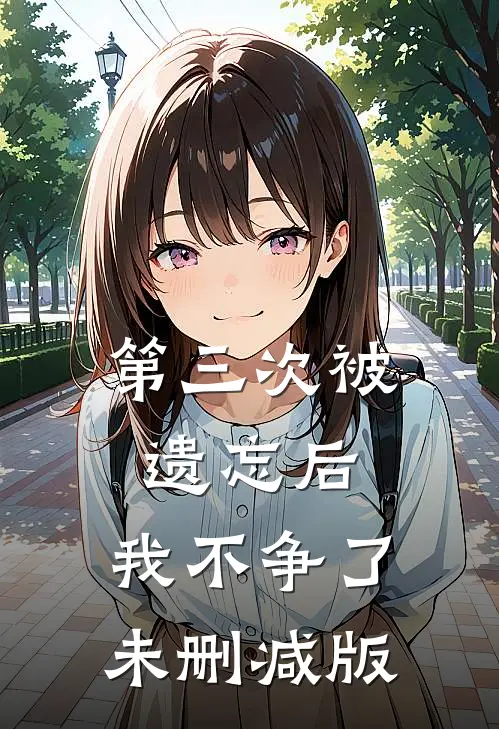 第三次被遗忘后，我不争了未删减版