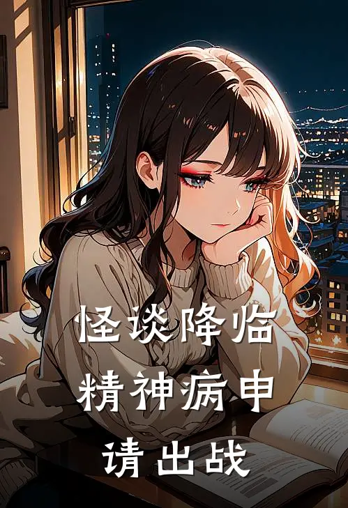 怪谈降临，精神病申请出战