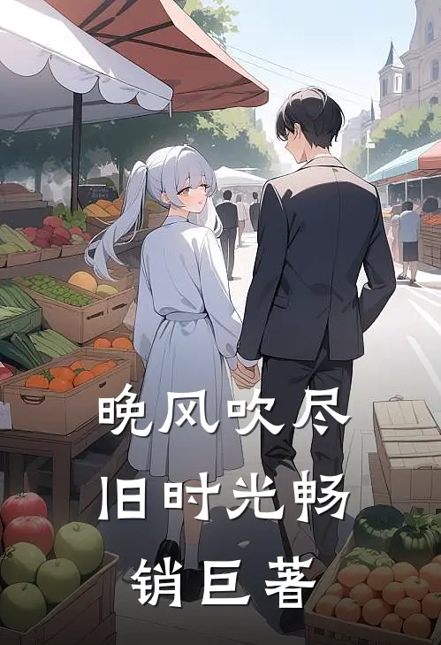 晚风吹尽旧时光畅销巨著