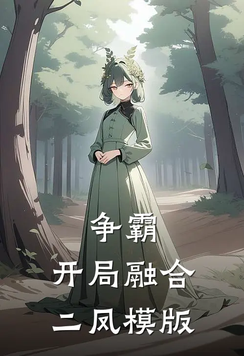 争霸：开局融合二凤模版