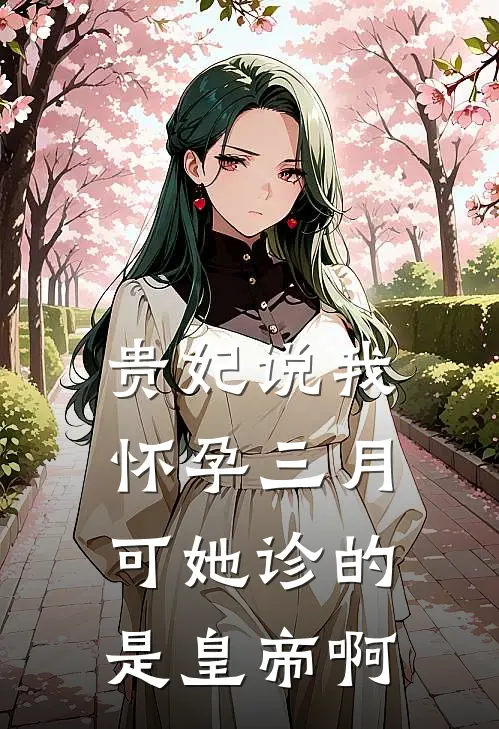 贵妃说我怀孕三月，可她诊的是皇帝啊