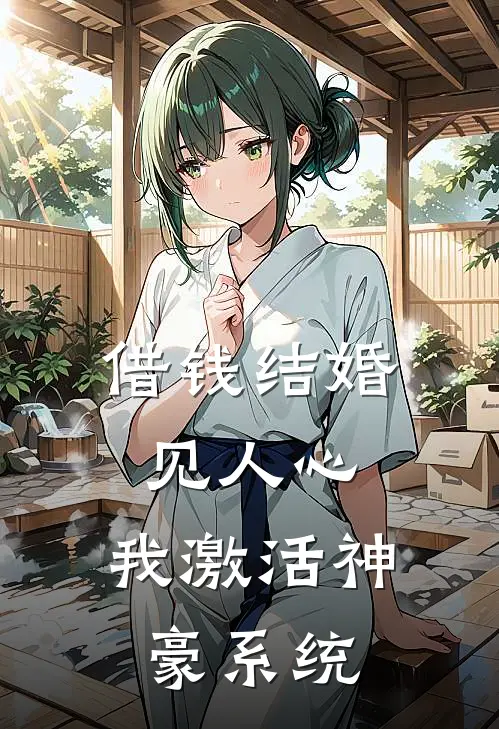 借钱结婚见人心，我激活神豪系统