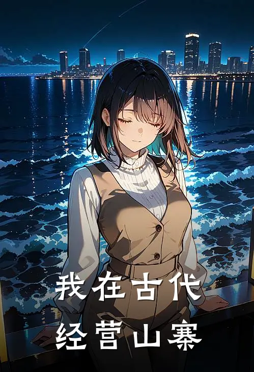 我在古代经营山寨