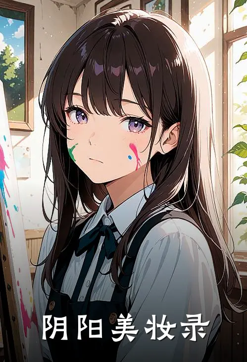 阴阳美妆录
