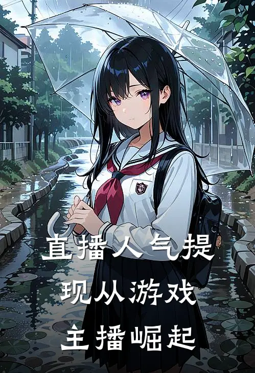 直播人气提现从游戏主播崛起