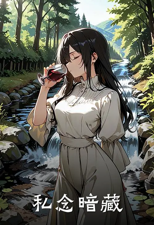 私念暗藏