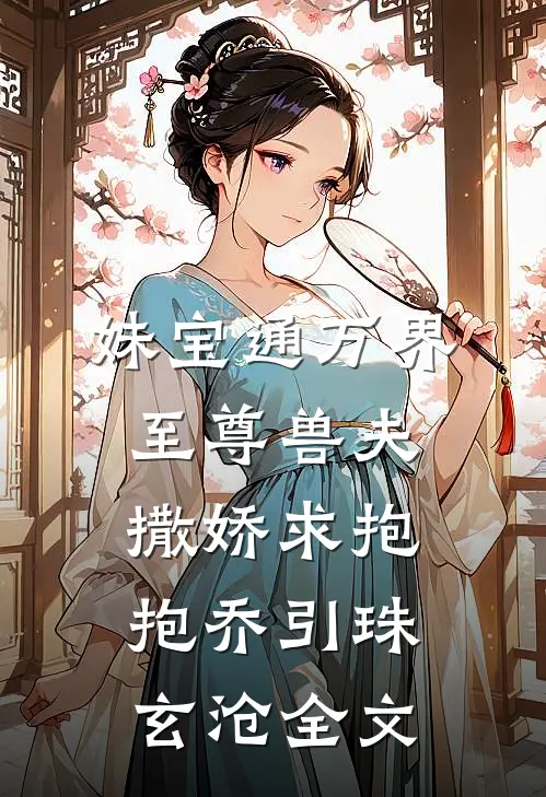 妹宝通万界，至尊兽夫撒娇求抱抱乔引珠玄沧全文