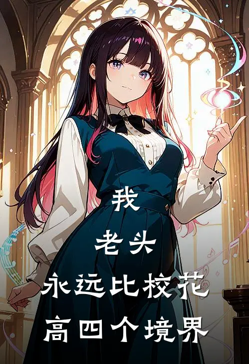 我，老头，永远比校花高四个境界