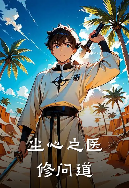 尘心之医修问道