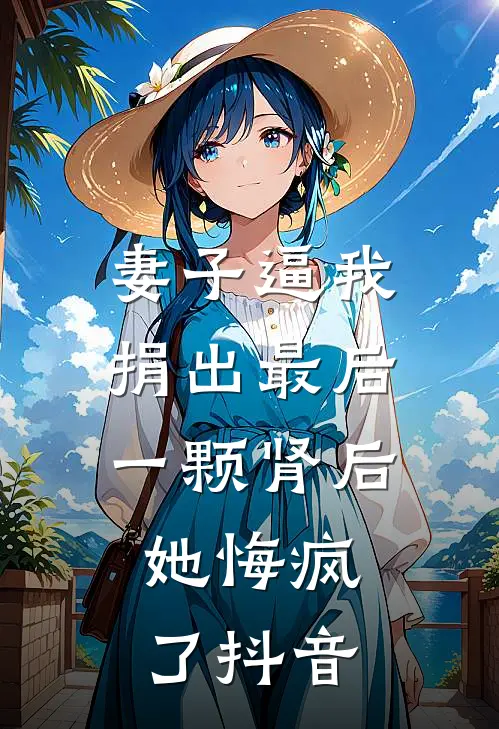 妻子逼我捐出最后一颗肾后，她悔疯了抖音