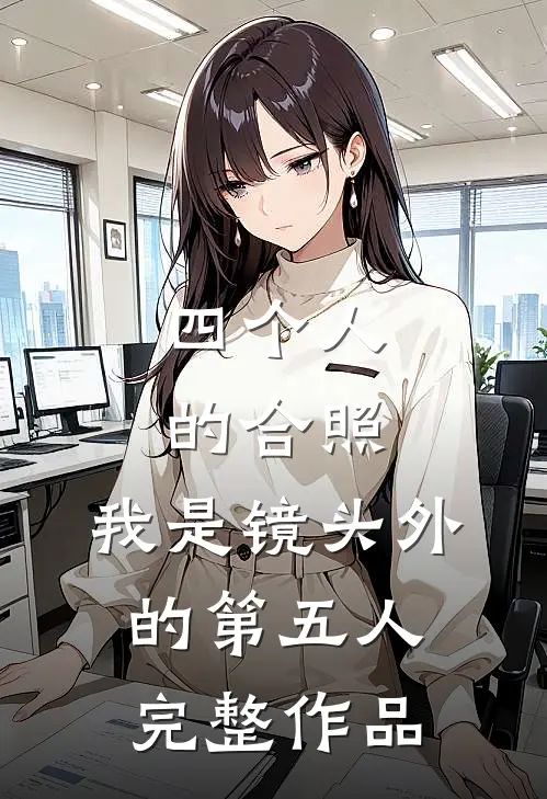 四个人的合照，我是镜头外的第五人完整作品