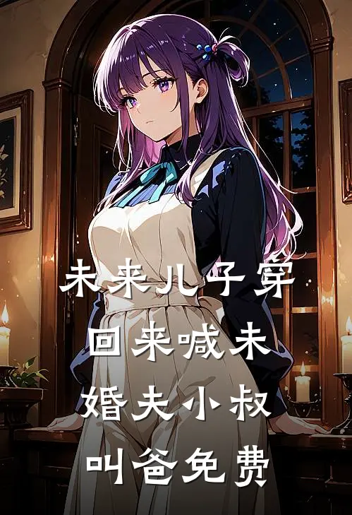 未来儿子穿回来喊未婚夫小叔叫爸免费