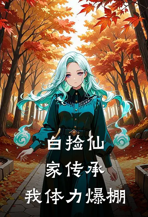 白捡仙家传承，我体力爆棚