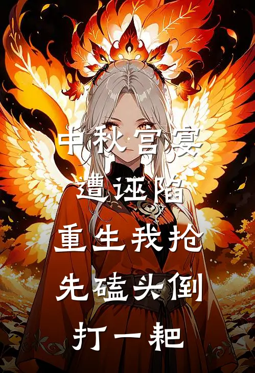 中秋宫宴遭诬陷，重生我抢先磕头倒打一耙