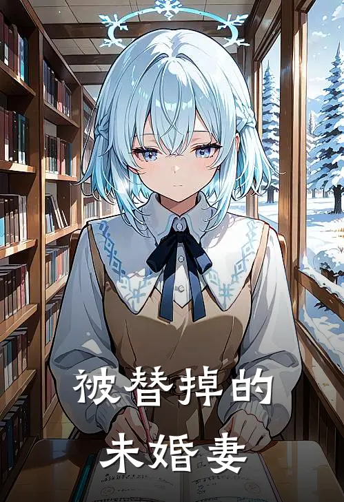 被替掉的未婚妻