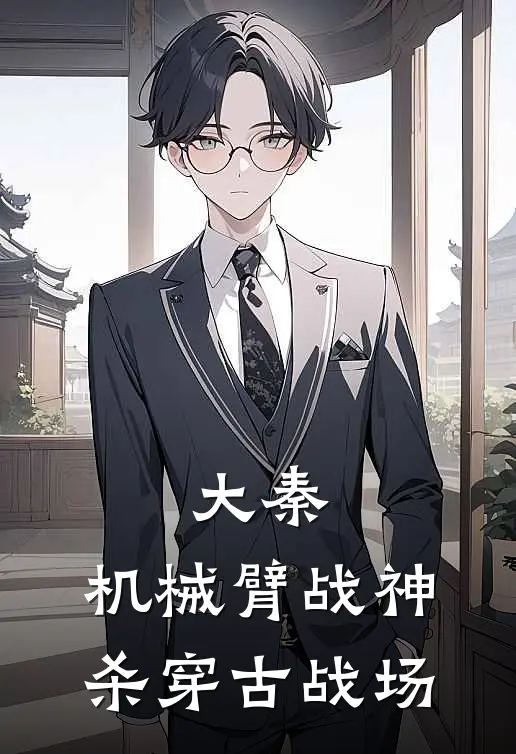 大秦：机械臂战神，杀穿古战场