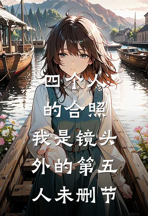 四个人的合照，我是镜头外的第五人未删节