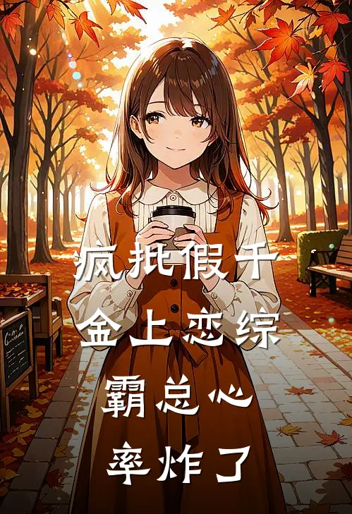 疯批假千金上恋综,霸总心率炸了时清昭