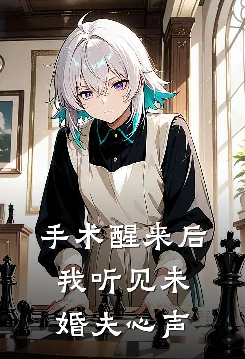 手术醒来后,我听见未婚夫心声了