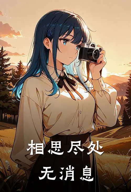 相思尽处无消息是歌