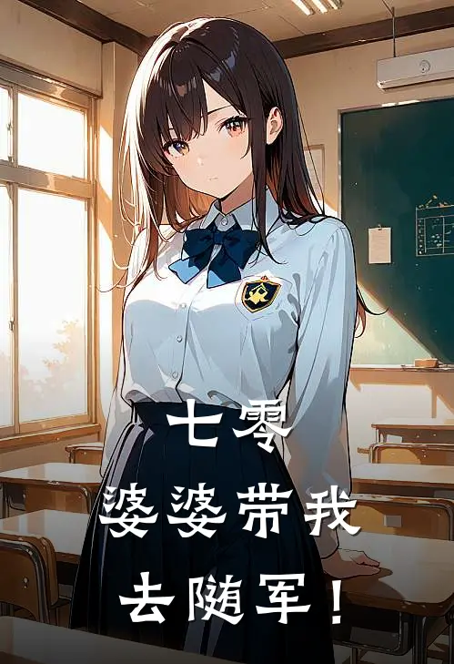 七零，婆婆带我去随军！