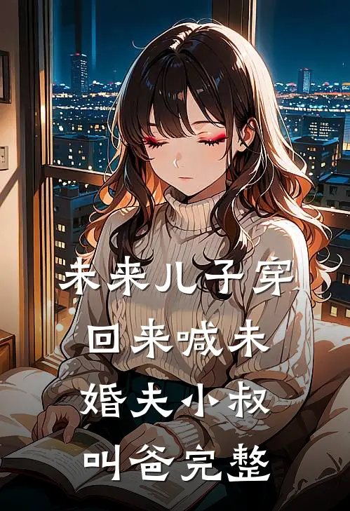 未来儿子穿回来喊未婚夫小叔叫爸完整
