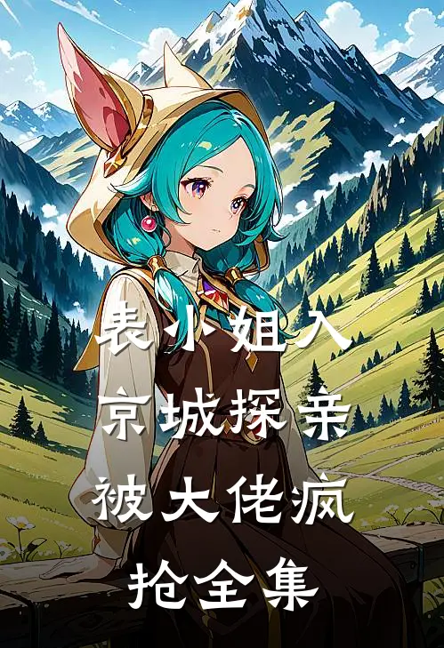 表小姐入京城探亲，被大佬疯抢全集